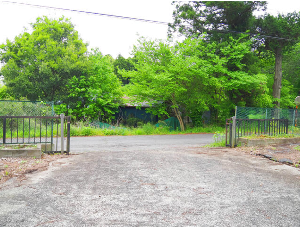 千葉市若葉区古泉町521-3 若葉区古泉町売倉庫