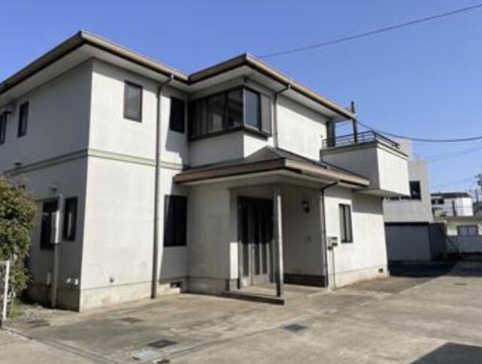 横浜市戸塚区戸塚町3710-1 戸塚町貸家の画像