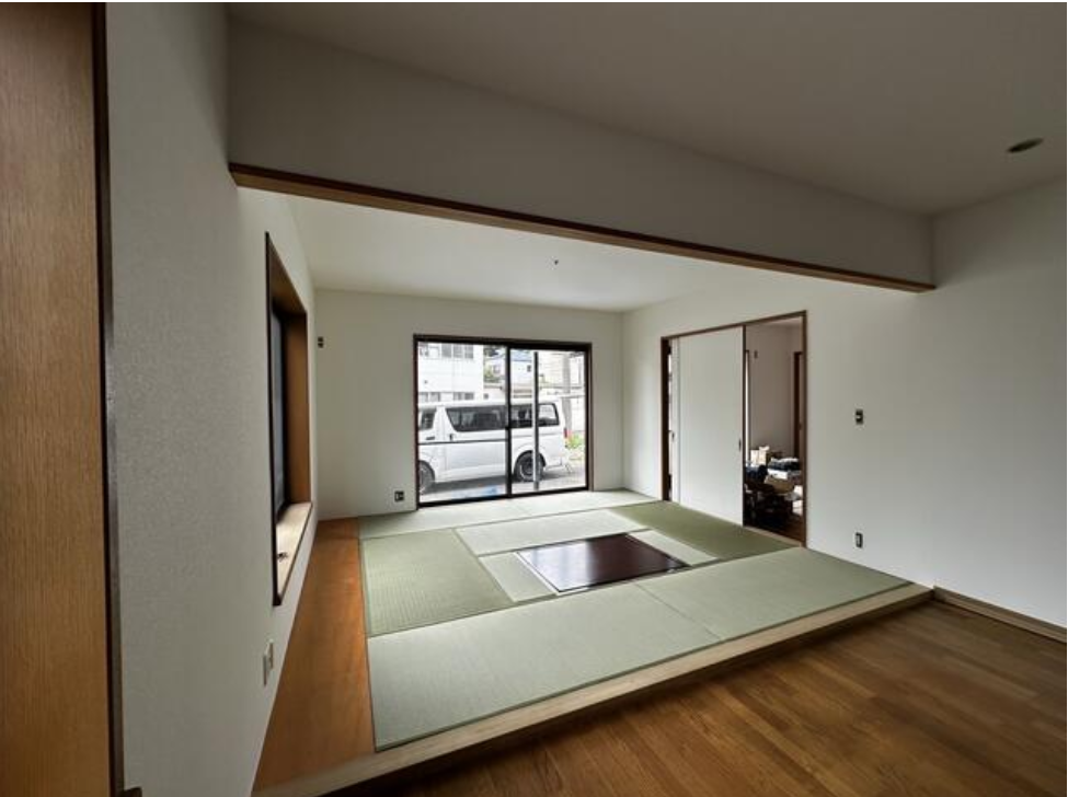 横浜市戸塚区戸塚町3710-1 戸塚町貸家