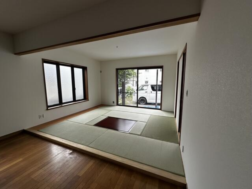 横浜市戸塚区戸塚町3710-1 戸塚町貸家