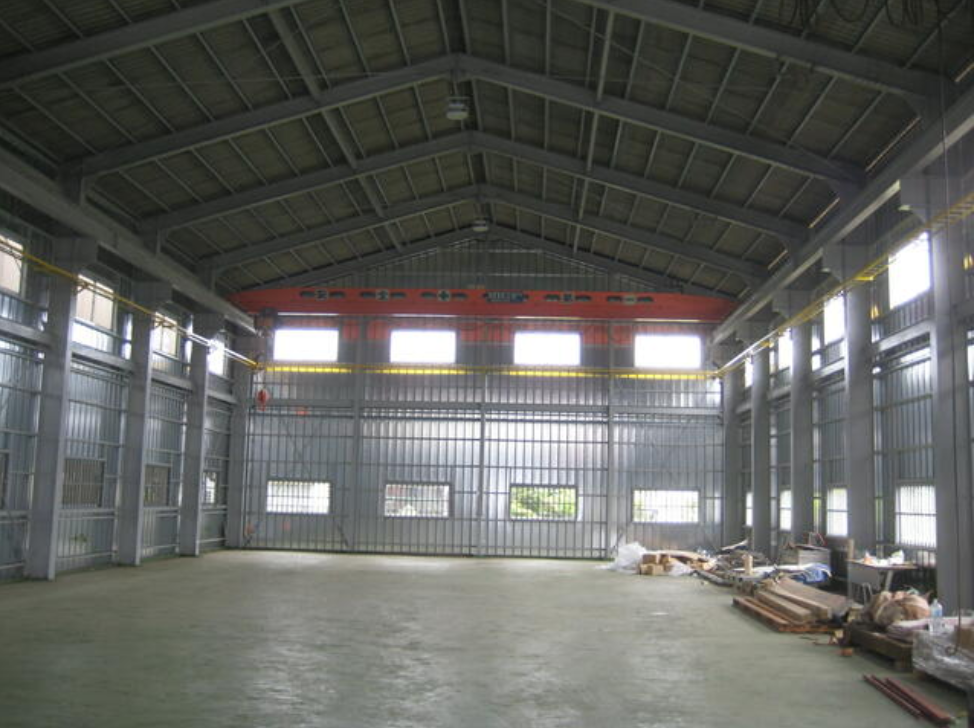 川越市城下町20-8 城下倉庫