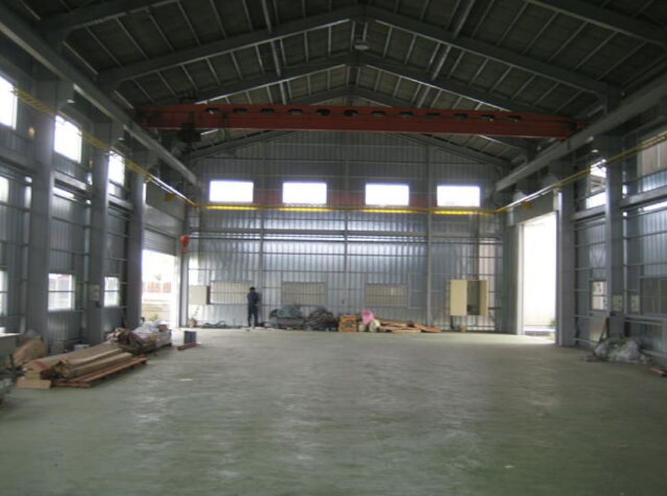 川越市城下町20-8 城下倉庫