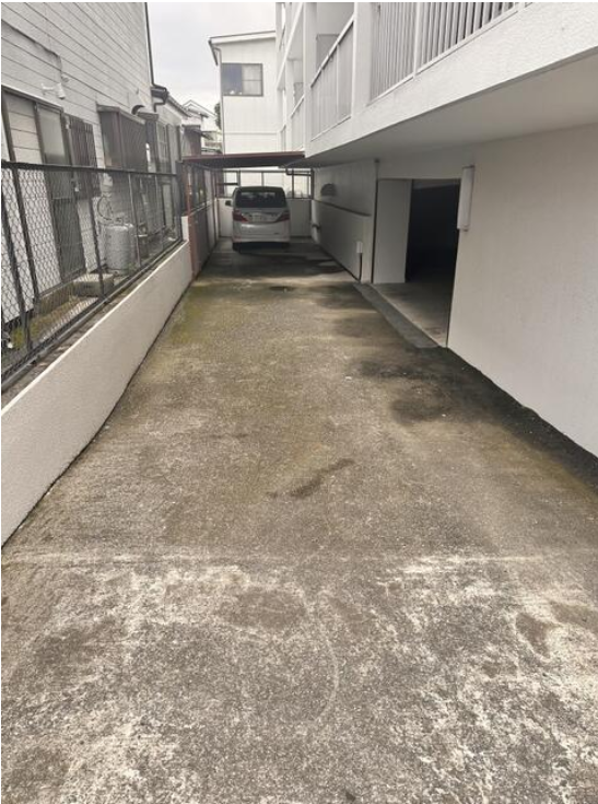 船橋市前原東5-3-25 ライトコア前原