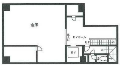 中央区日本橋人形町2-14-6 セルバ人形町の画像