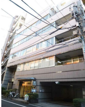 中央区日本橋人形町2-14-6 セルバ人形町の画像