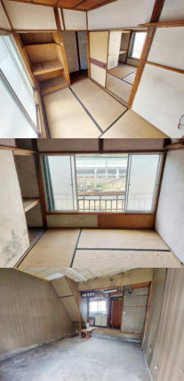 東村山市萩山町1-39-10 萩山売倉庫