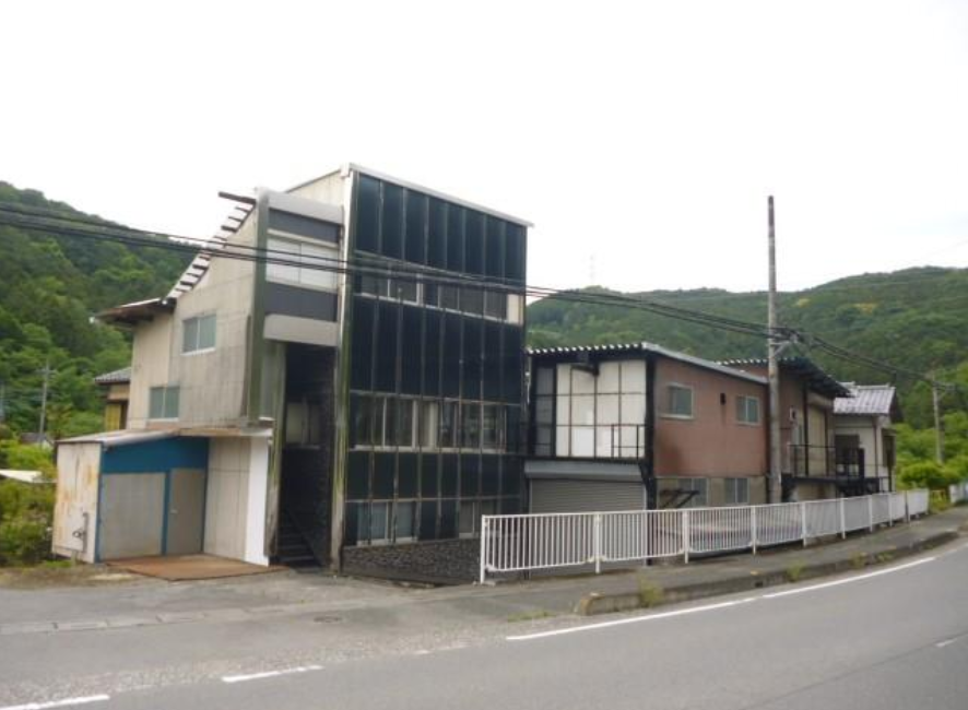 入間郡越生町大字大満642-1 越生売倉庫の画像