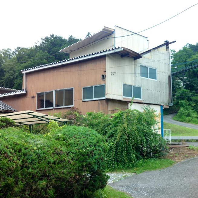 入間郡越生町大字大満642-1 越生売倉庫