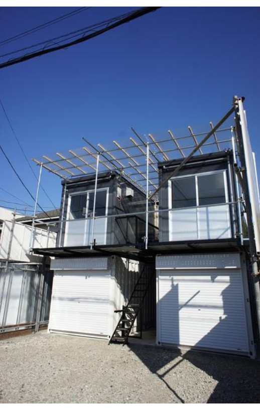 綾瀬市吉岡東5-3-32 吉岡東スーパーハウスの画像