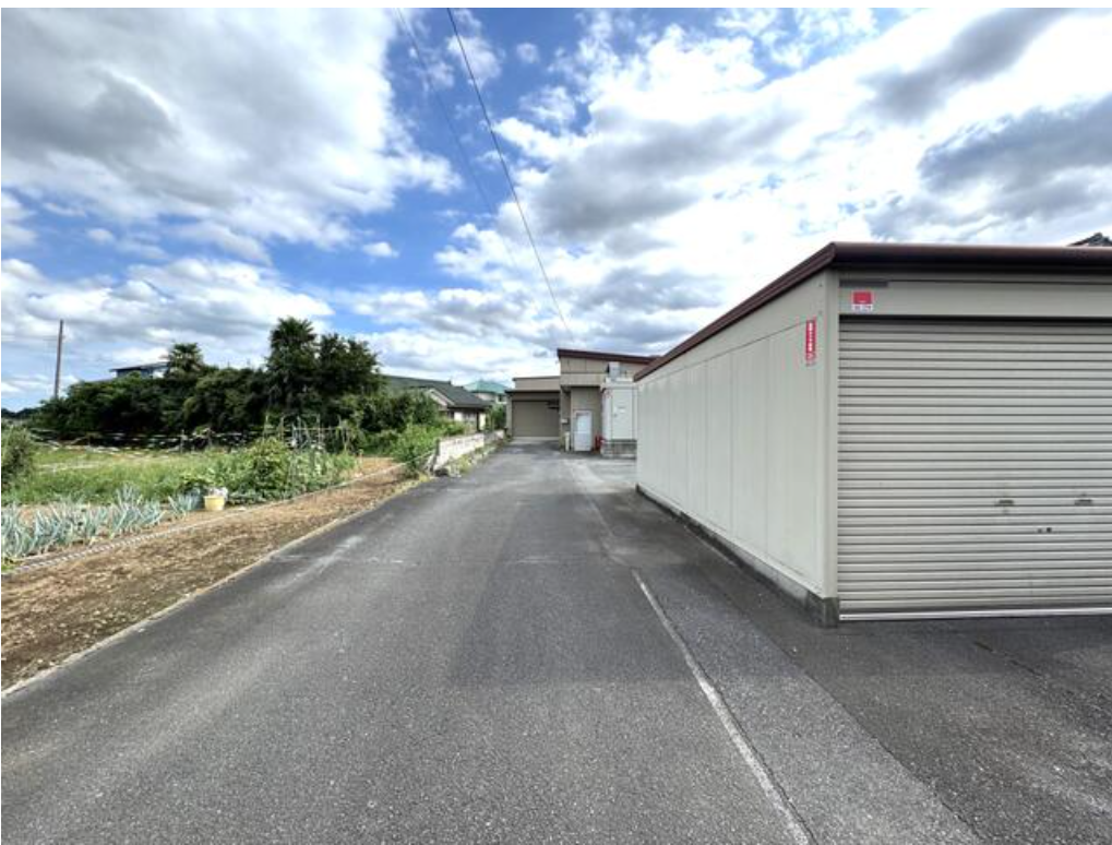 蓮田市大字貝塚4-1 蓮田市貝塚工場の画像