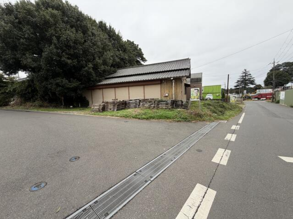 四街道市大日2243-1 大日倉庫の画像