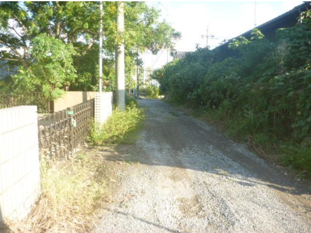 千葉市稲毛区長沼原町405-9 四街道貸倉庫