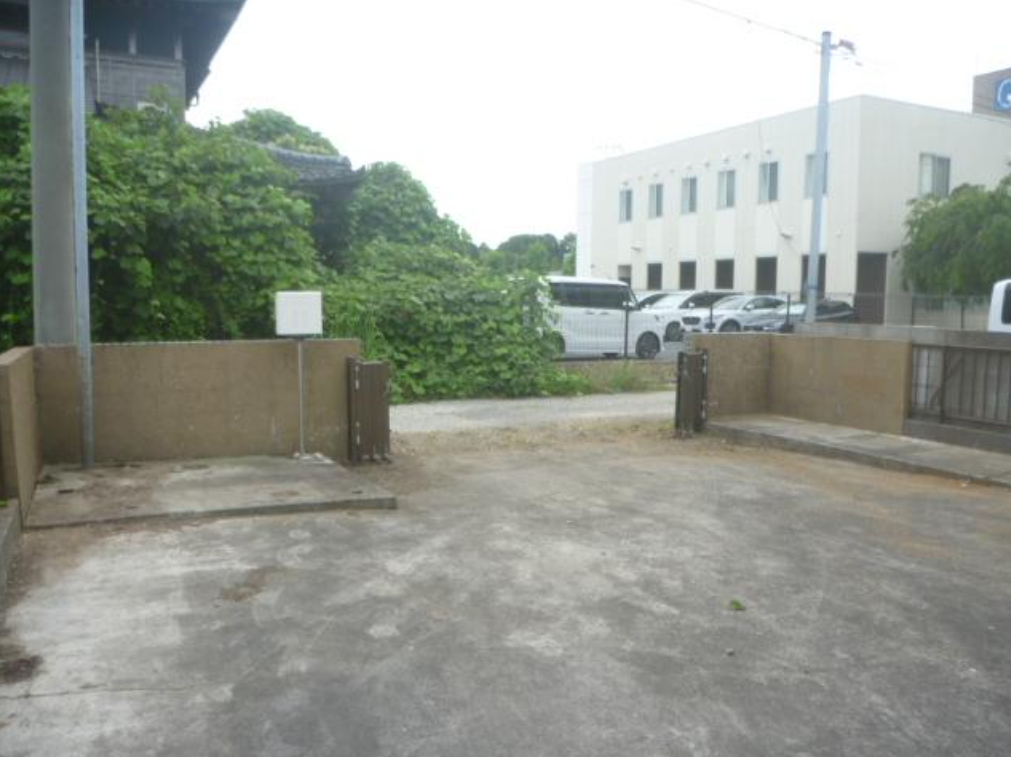 千葉市稲毛区長沼原町405-9 四街道貸倉庫