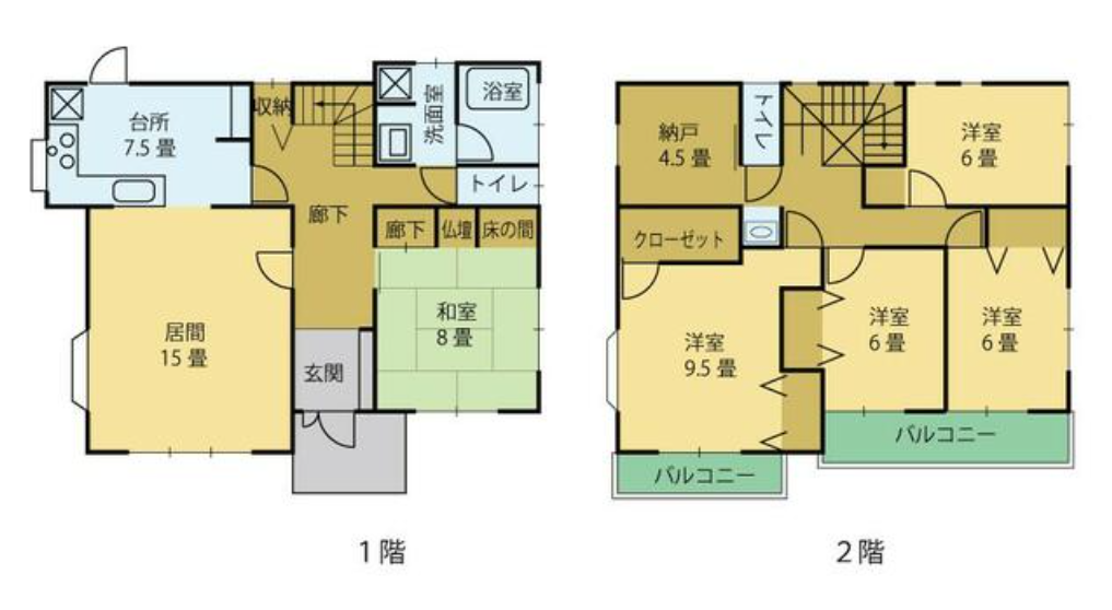 野田市谷津747-1 鉄骨工場倉庫の画像