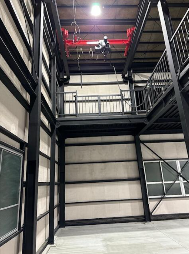 秦野市曽屋226-1 秦野貸倉庫貸工場