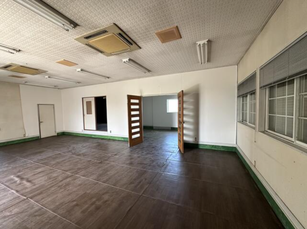 旭市井戸野4533-10 旭市井戸野倉庫