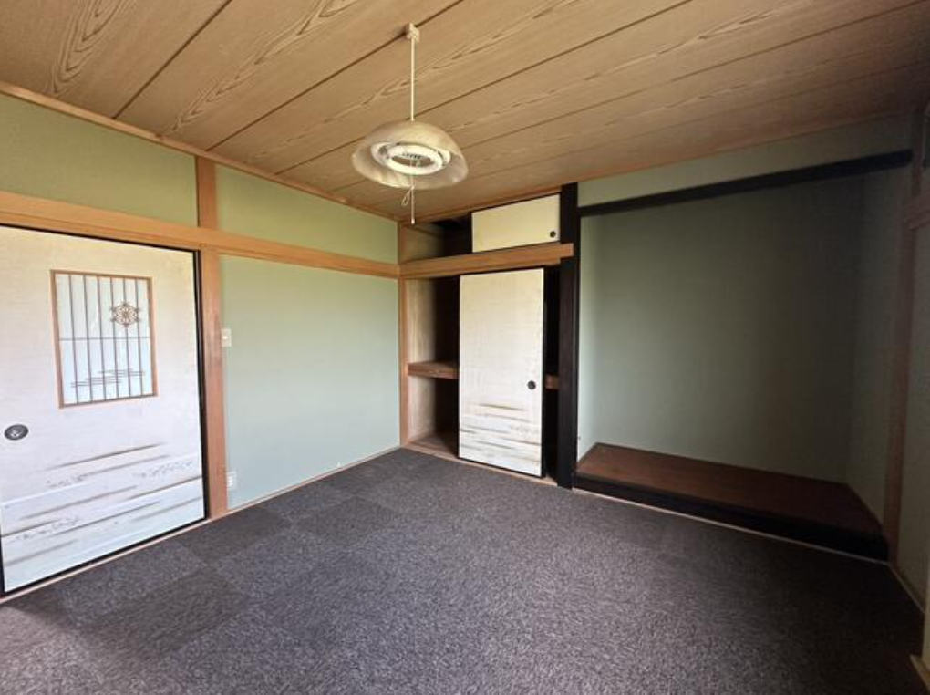 旭市井戸野4533-10 旭市井戸野倉庫