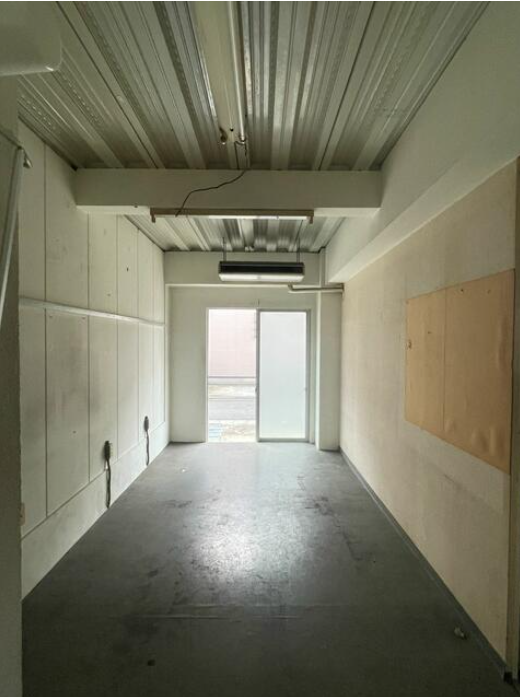 板橋区仲町26-3 Ｍ’ｓフラット