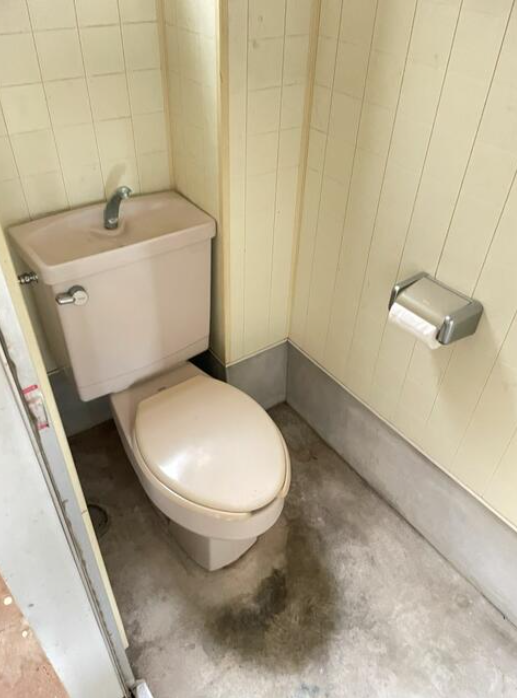 板橋区仲町26-3 Ｍ’ｓフラット