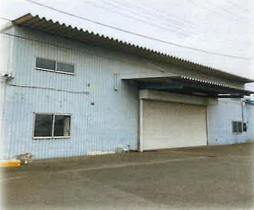 新座市西堀3-2-28 並木倉庫Ⅱの画像