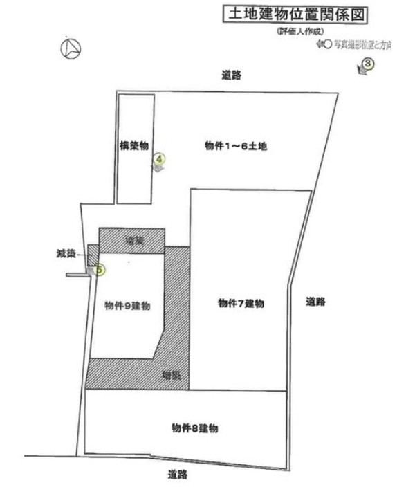銚子市愛宕町3241 愛宕町工場の画像