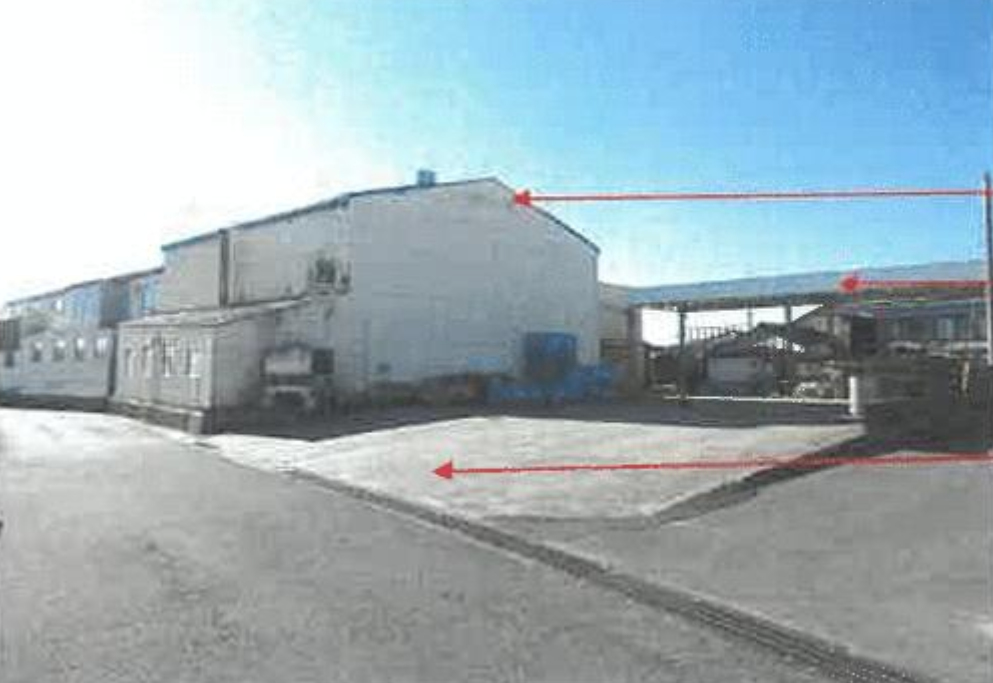 銚子市愛宕町3241 愛宕町工場の画像