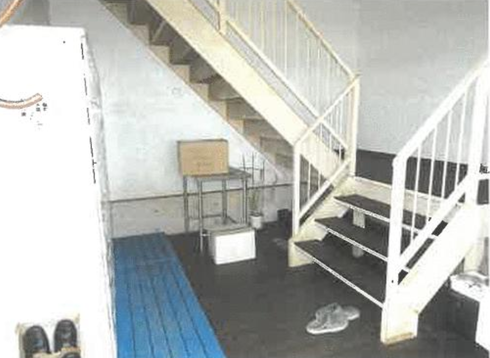銚子市愛宕町3241 愛宕町工場