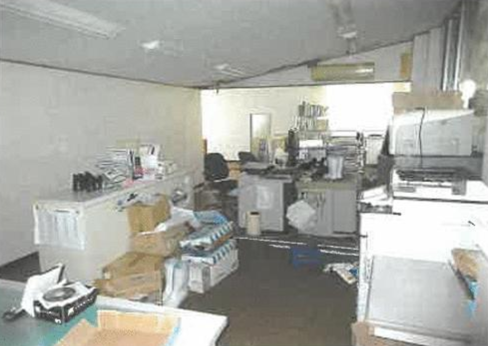 銚子市愛宕町3241 愛宕町工場