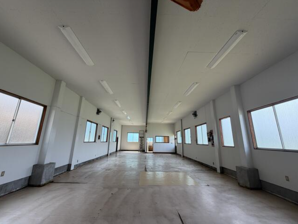 千葉市稲毛区長沼原町 長沼原第５倉庫