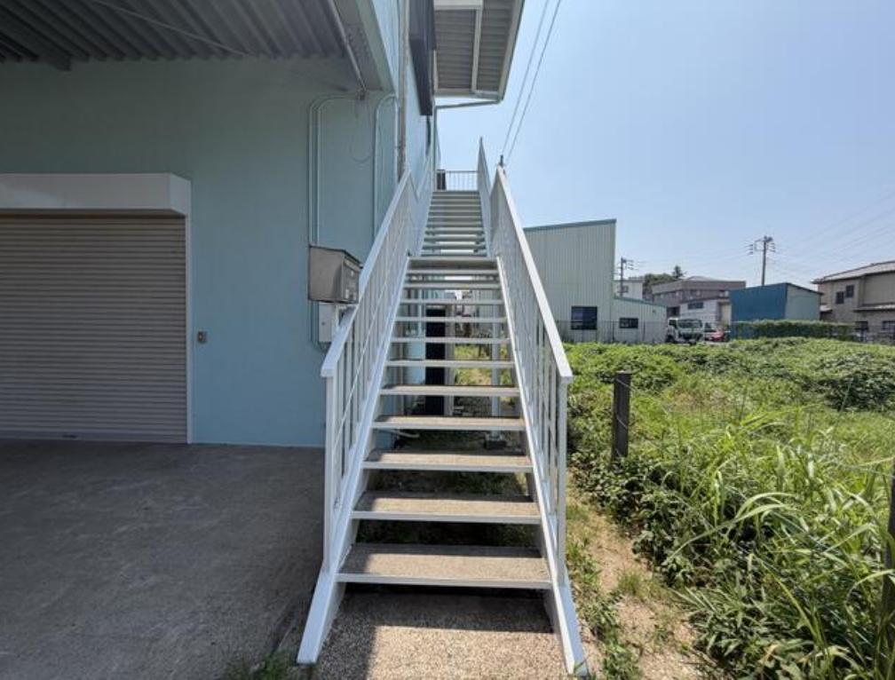 千葉市稲毛区長沼原町 長沼原第５倉庫