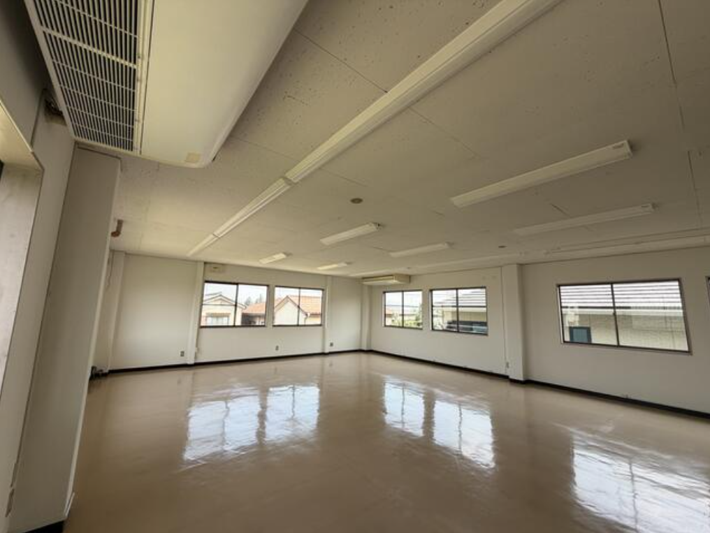 千葉市稲毛区長沼原町 長沼原第５倉庫