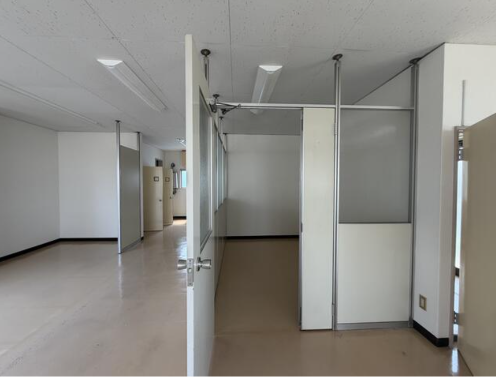 千葉市稲毛区長沼原町 長沼原第５倉庫