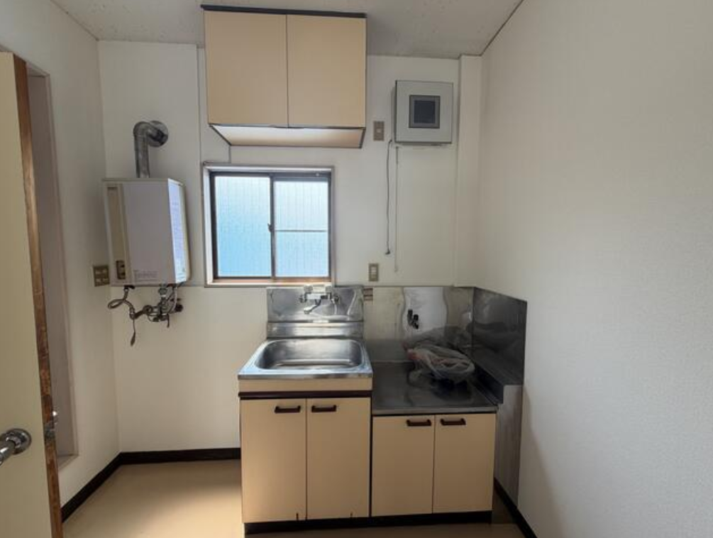 千葉市稲毛区長沼原町 長沼原第５倉庫