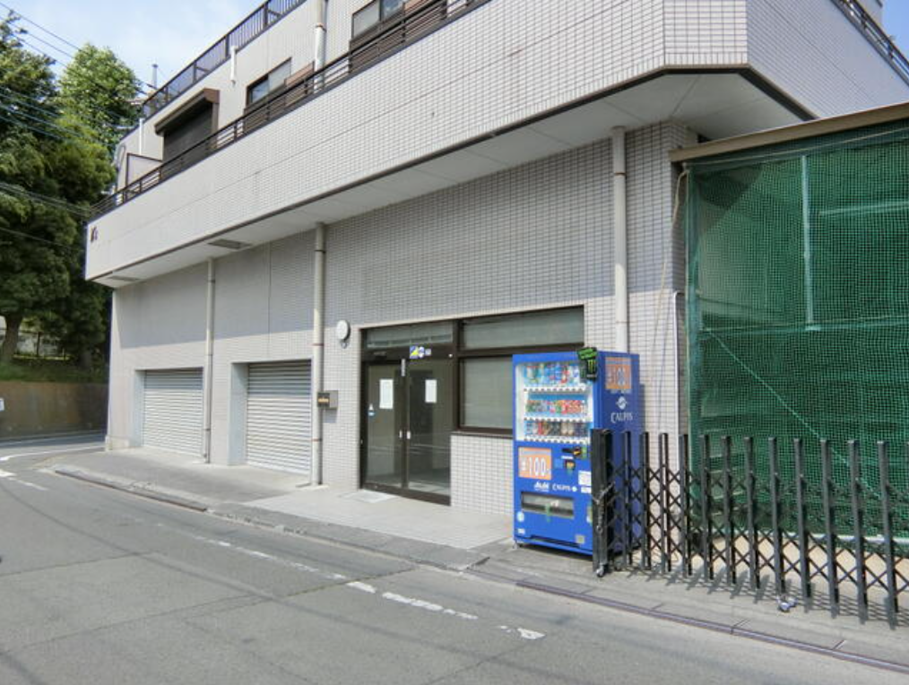日野市大坂上4-6-8 Ｍ’ｓ（エムズ）ビルの画像