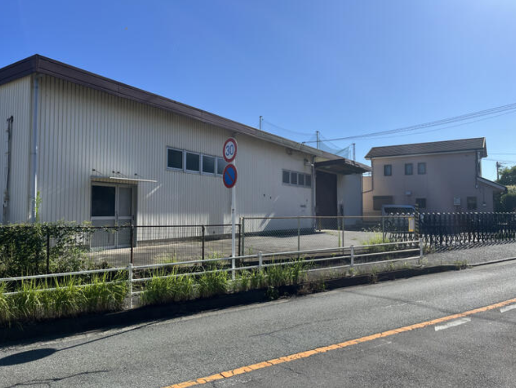 中郡大磯町国府本郷1192-1 大磯貸倉庫の画像