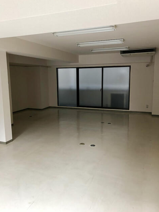 新宿区改代町16 蒲生ビル
