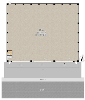 足立区入谷4-20-18 入谷４丁目倉庫の画像