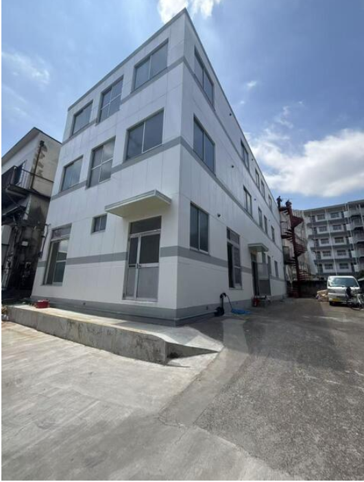 川口市領家３丁目 川口市領家三丁目一棟ビルの画像