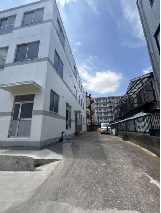 川口市領家３丁目 川口市領家三丁目一棟ビル