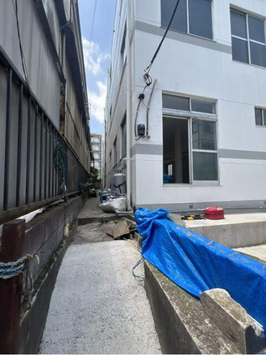 川口市領家３丁目 川口市領家三丁目一棟ビル