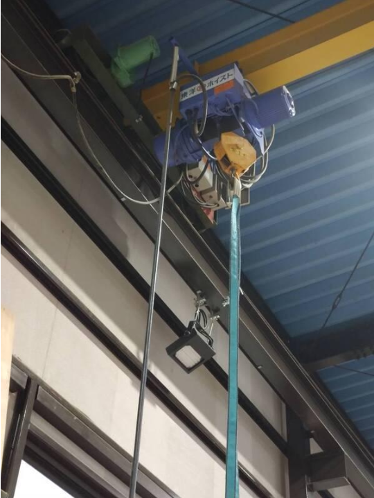 青梅市黒沢3-1532-2 黒沢貸工場