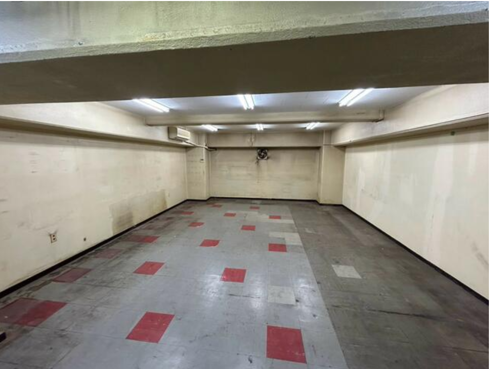 大田区中馬込2-24-10 馬込マンション