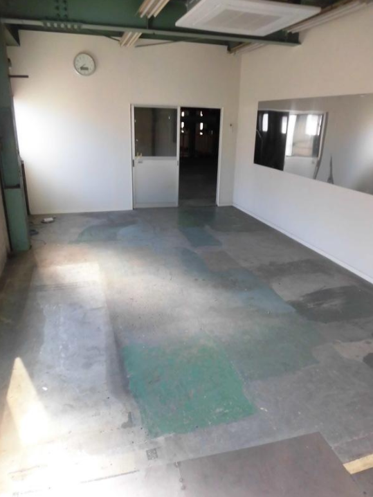足立区入谷9-2-3 入谷９丁目第１工場