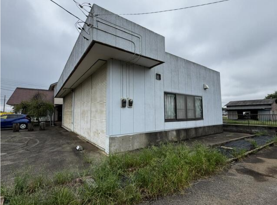 八街市朝日463-4 八街市朝日倉庫
