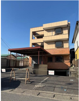 平塚市新町5-30 新町⼯場の画像