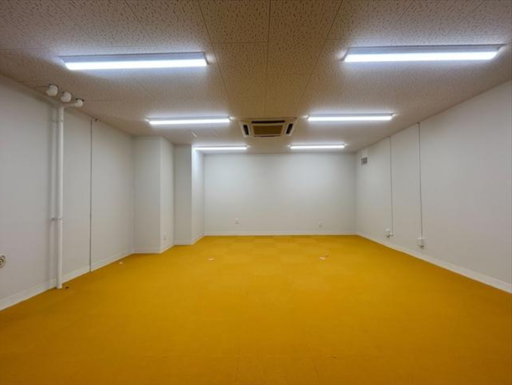 千代田区六番町9-3 九番館