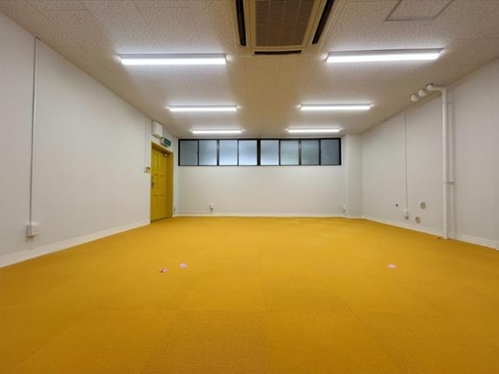 千代田区六番町9-3 九番館