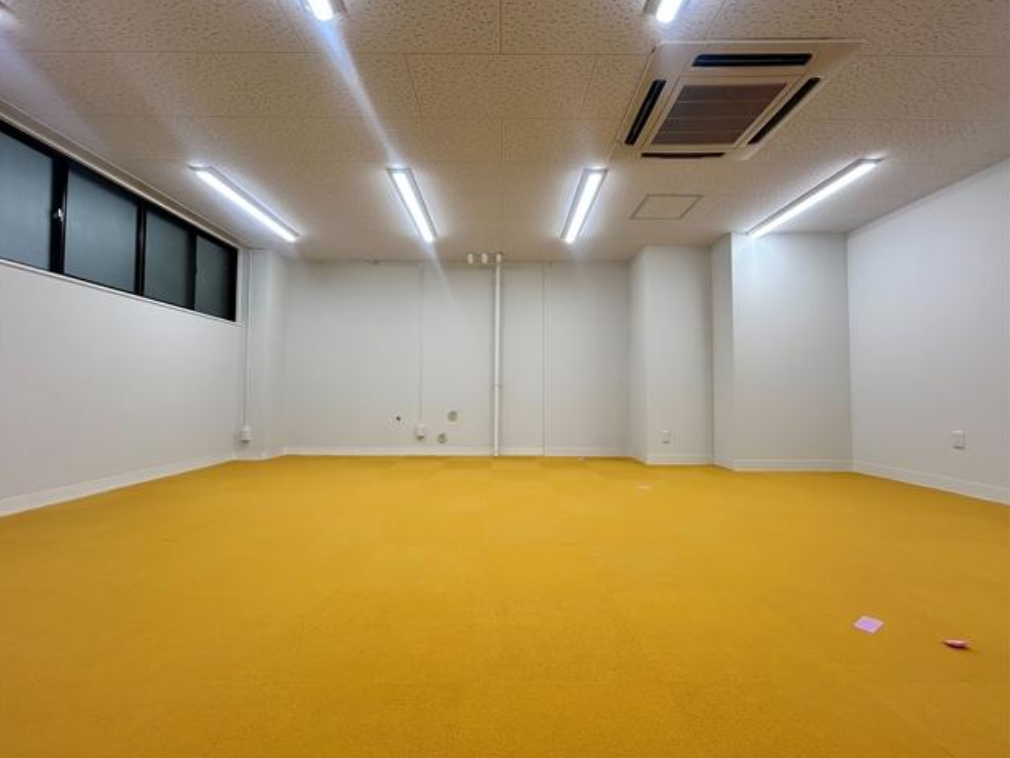 千代田区六番町9-3 九番館