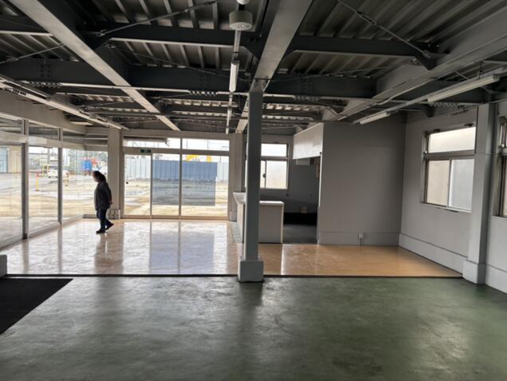 さいたま市岩槻区大字末田1650-2 岩槻区末田事務所