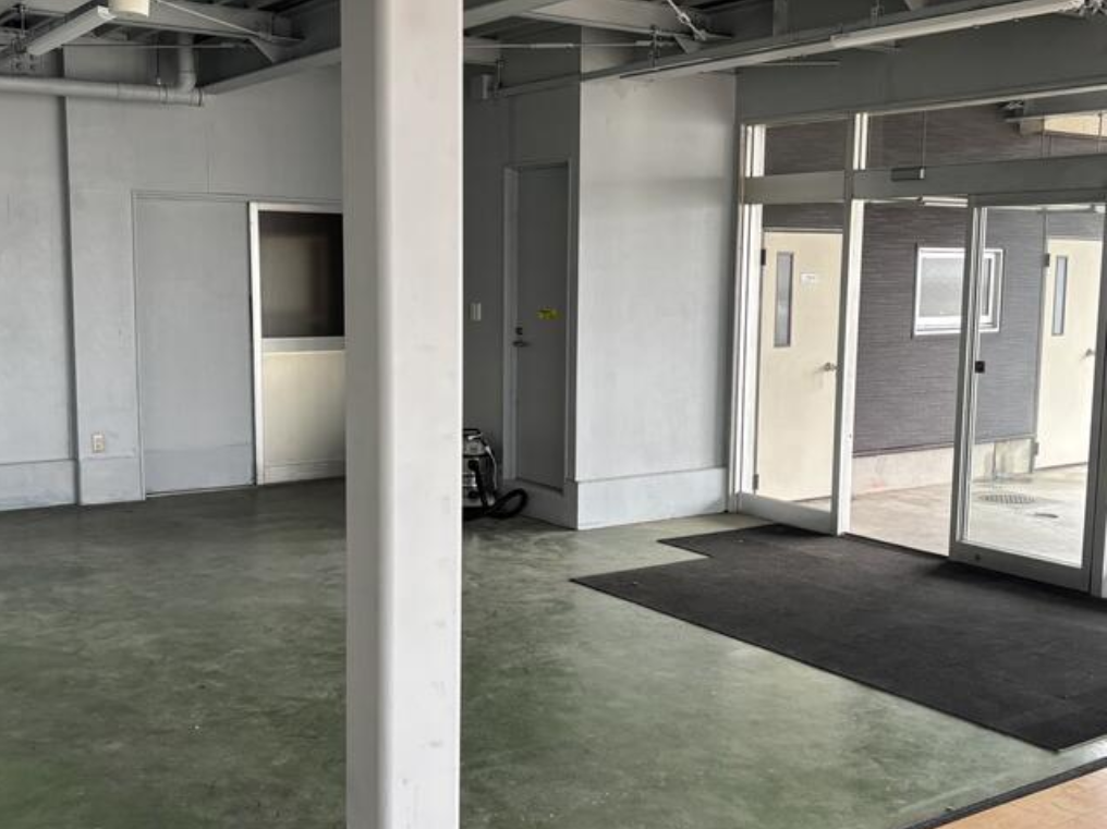 さいたま市岩槻区大字末田1650-2 岩槻区末田事務所